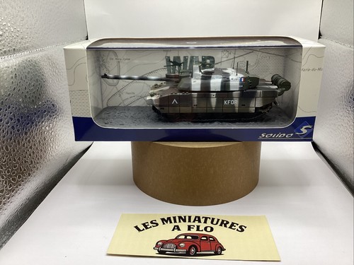 Collection solido - 1/72,