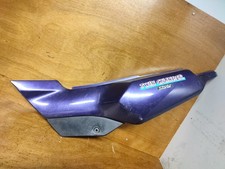 Carénage Cache Latéral