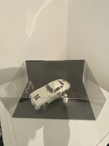 Vitrine voiture playmobil - vitrine,
