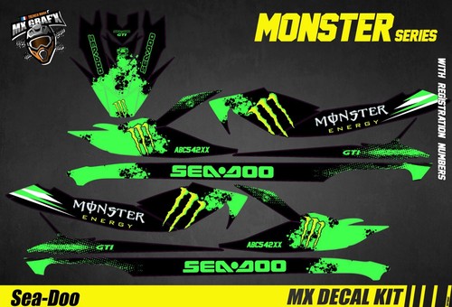Kit déco pour decal - kit,