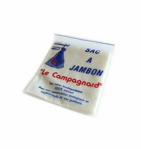 Sac jambon campagnard - le,