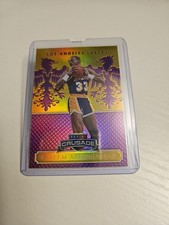 Kareem Abdul Jabbar Panini