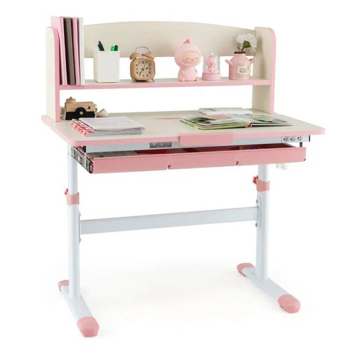 Table hauteur réglable - table,