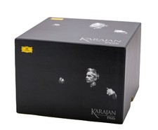 HERBERT VON KARAJAN The