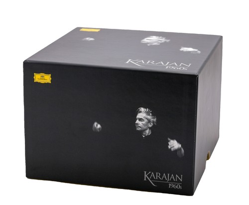Herbert von karajan the - herbert,