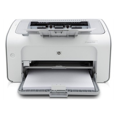 Laserjet p1102 laser - hp,