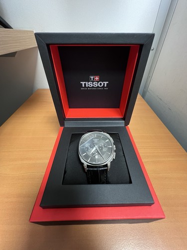 Montre tissot lord automatic - montre, t-lord