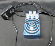 MXR Blue Wylde Audio Zakk