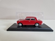 Hachette Norev 1/43 Nissan
