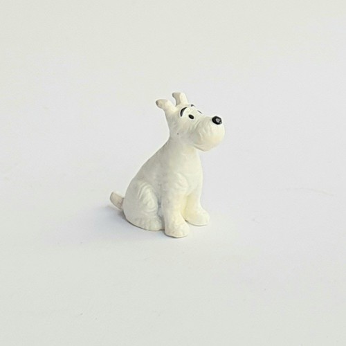 Pixi tintin milou petit - milou,