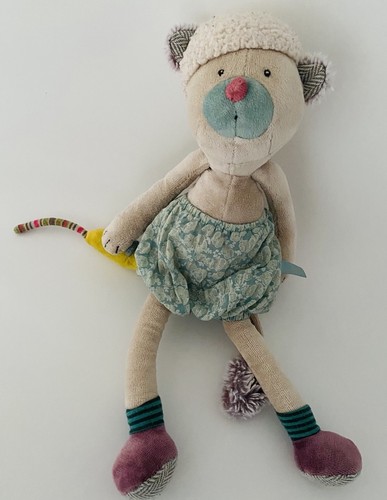 33cm doudou peluche - 🌟33cm,