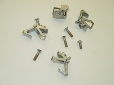 Crochet support bagage