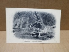 MORVAN (58) Woodworking Float Daisy Maker Closeup