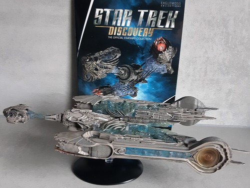 Star trek discovery collection - trek,