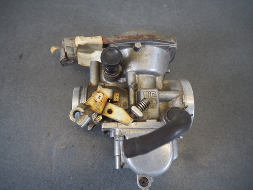 Carburateur yamaha sr250 - carburateur,