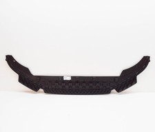 AUDI A1 8X Front Bumper Closing Element 8X0807611 NEW GENUINE