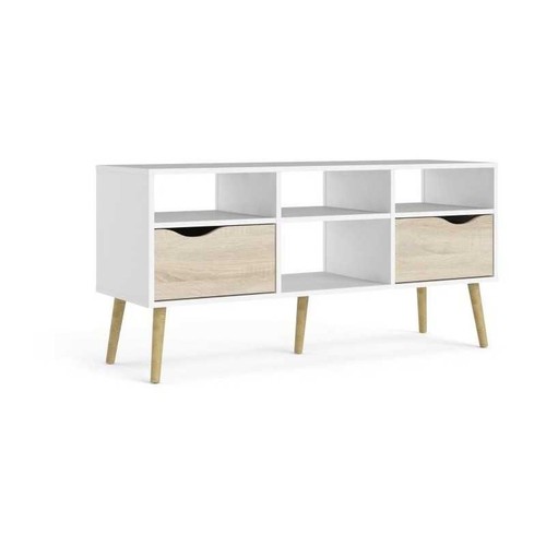 Meuble niches 2 - meuble, tiroirs