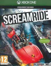 ScreamRide (Microsoft Xbox One