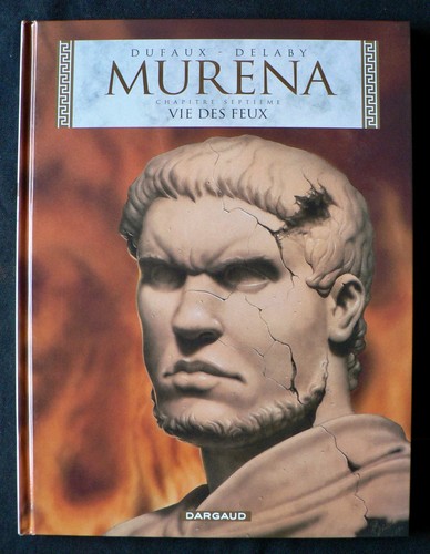 Murena vie des - vie,