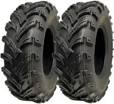 Pneus Quad ATV 25x8.00-12 6