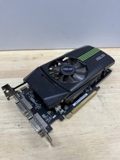 ASUS NVIDIA GeForce GTX 460 1GB GDDR5 Graphic Card ENGTX460 DIRECTCU/2DI/1GD5