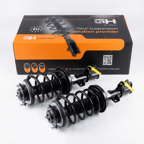 Jambe suspension - 2x, de