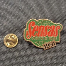 Pin's vintage pins Collector