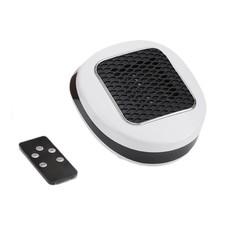 Chauffage d'appoint mural à