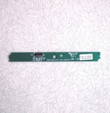 Platine commande / Key pad