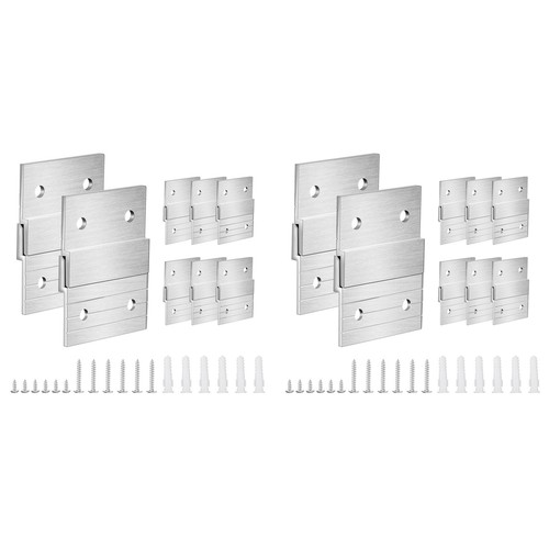Ensemble cintres à - 2,