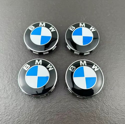 Cache moyeu bmw - moyeu,