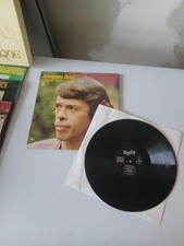 Jacques Brel 33t