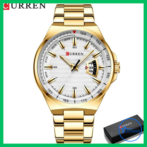 Curren montre homme quartz - curren,