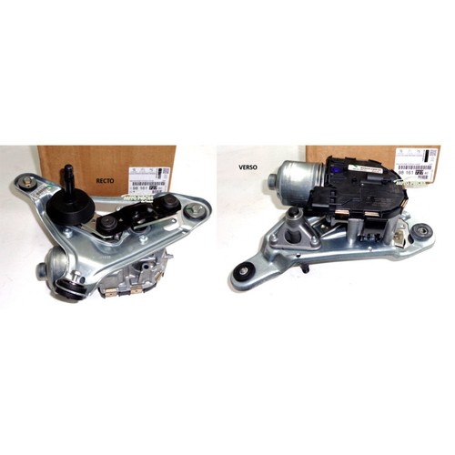 Moteur essuie glace - essuie,