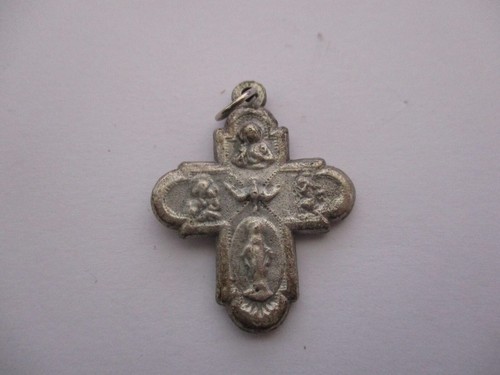 Religiosa ancienne medaille - religiosa,