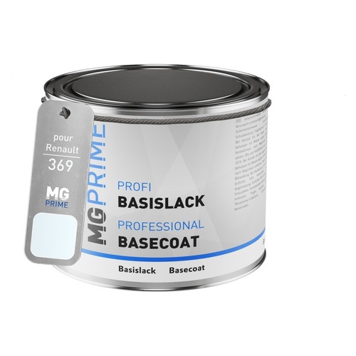 Peinture voiture pot - , pour