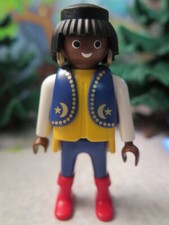 Rare cornac dresseur de