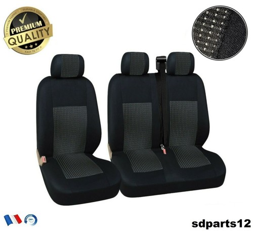 Transporter t28 housses - t5,