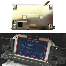 LCD Display 5" for Ford Fiesta Focus Kuga Ranger Transit C-Max Nav MFD LOW