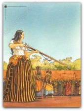 Image Offset François