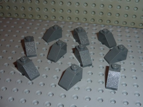 10x lego star wars dkstone - 10x,