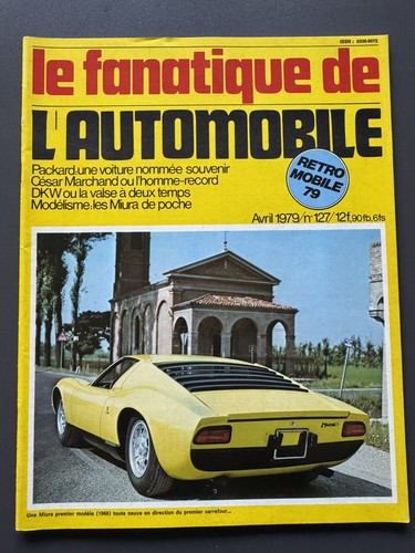 Fanatique l automobile - le,