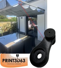 Roulette Tonelle HEPERIDE /