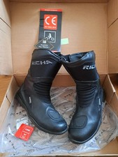 Bottes moto Richa taille 43