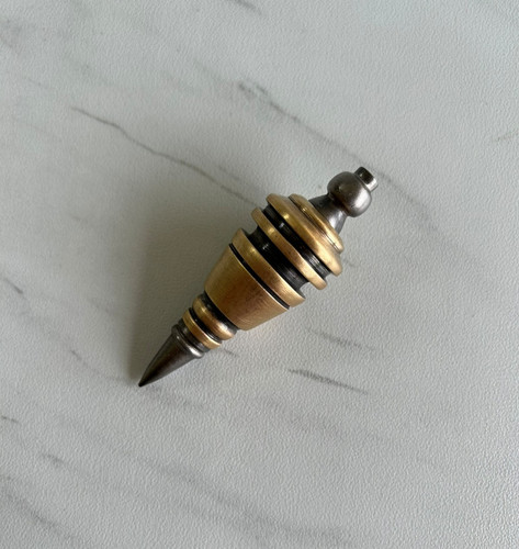Ancien rare outil niveau - ancien,