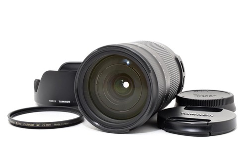 Mint objectif tamron - ✨mint+++✨,