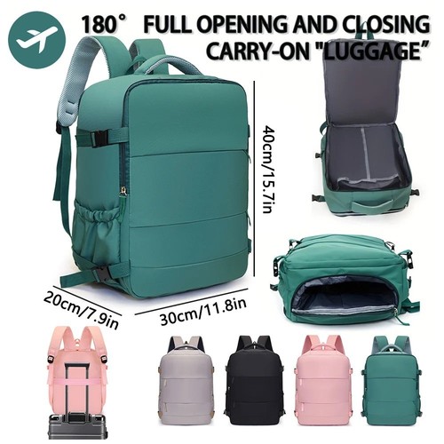 Sac dos cabine 40x30x20 - sac,