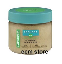 SEPHORA ACV Shampooing