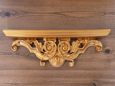 Applique/Étagère murale -