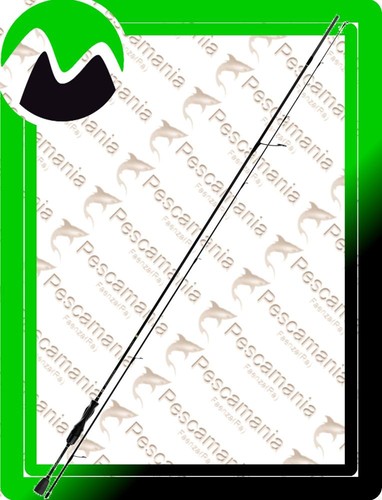 Canne spinning maver strike - canne,